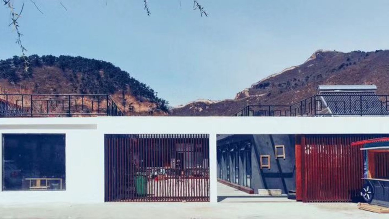 Photo of Outdoor in Huairou