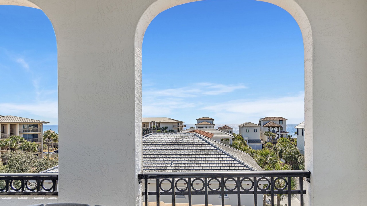 Photo of Outdoor in Rosemary Beach