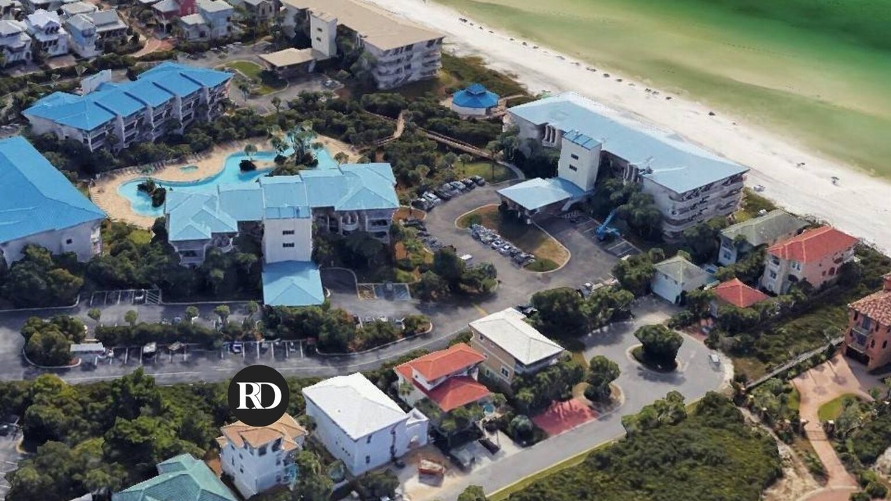 Photo of Outdoor in Rosemary Beach