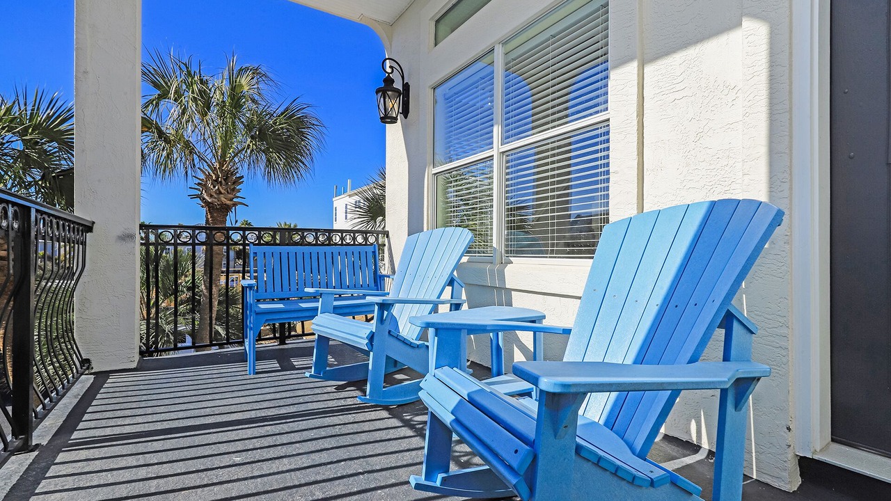 Photo of Outdoor in Rosemary Beach