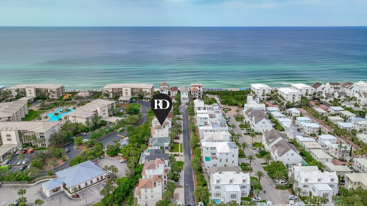 Photo of Others in Rosemary Beach