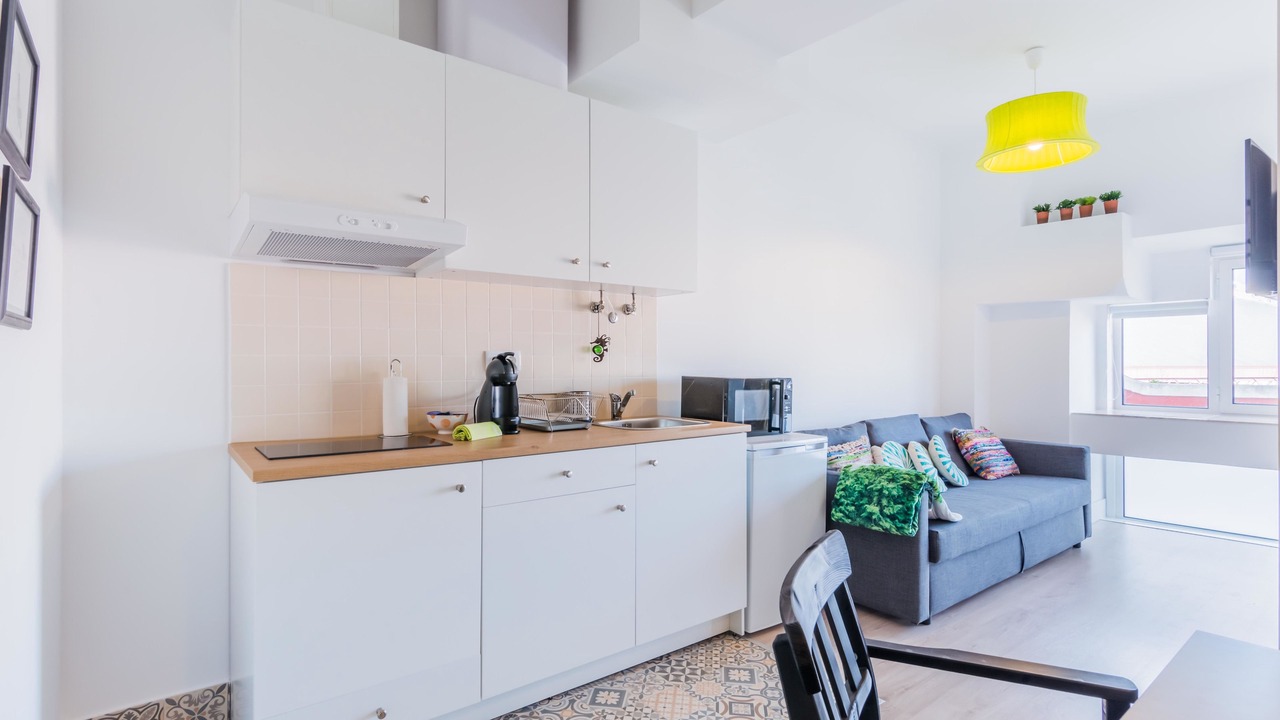 Photo of Kitchen in Sacramento
