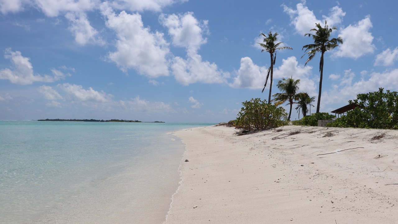 Photo of Outdoor in Thulusdhoo Island