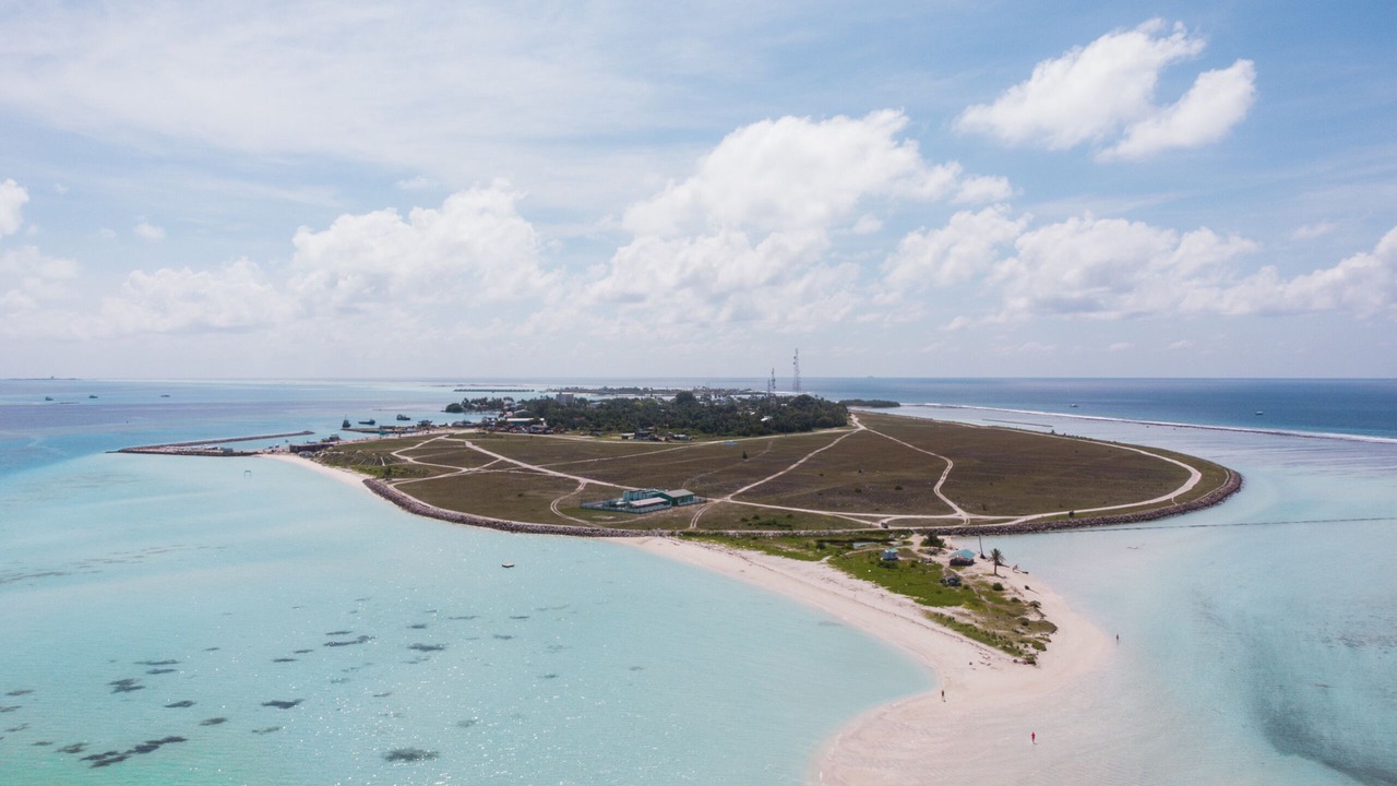 Photo of Others in Thulusdhoo Island