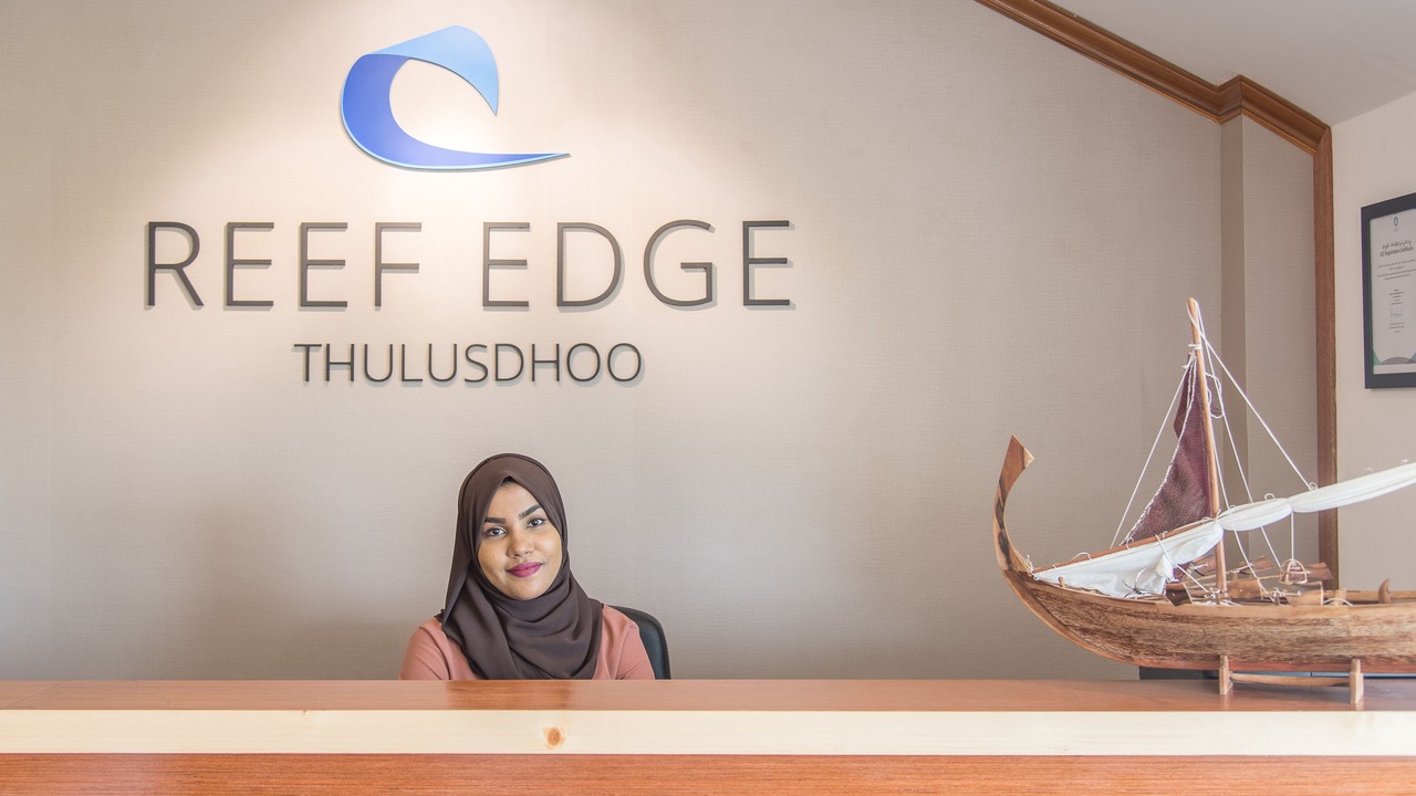 Photo of Others in Thulusdhoo Island