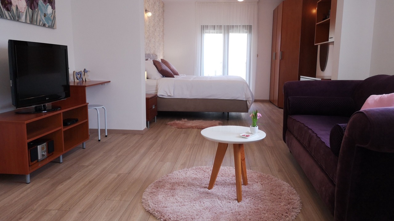 Photo of Livingroom in Kastel Novi