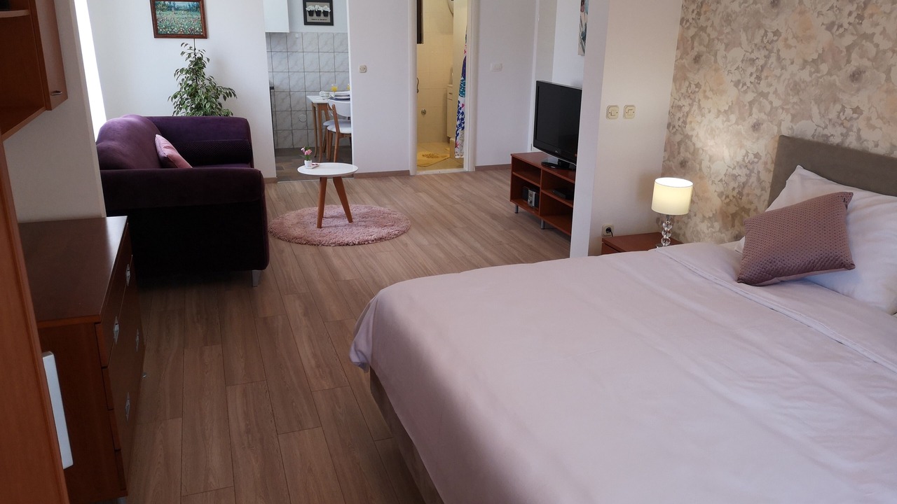 Photo of Bedroom in Kastel Novi