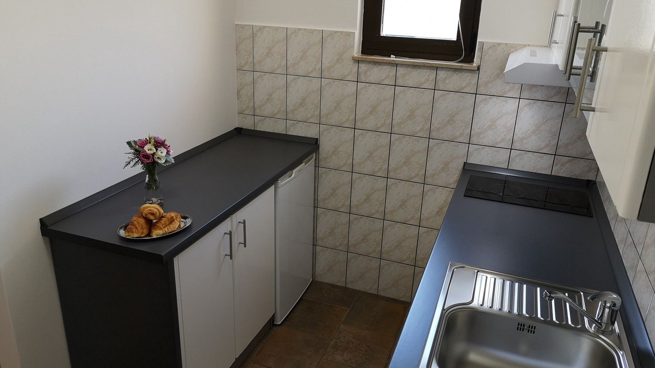 Photo of Kitchen in Kastel Novi