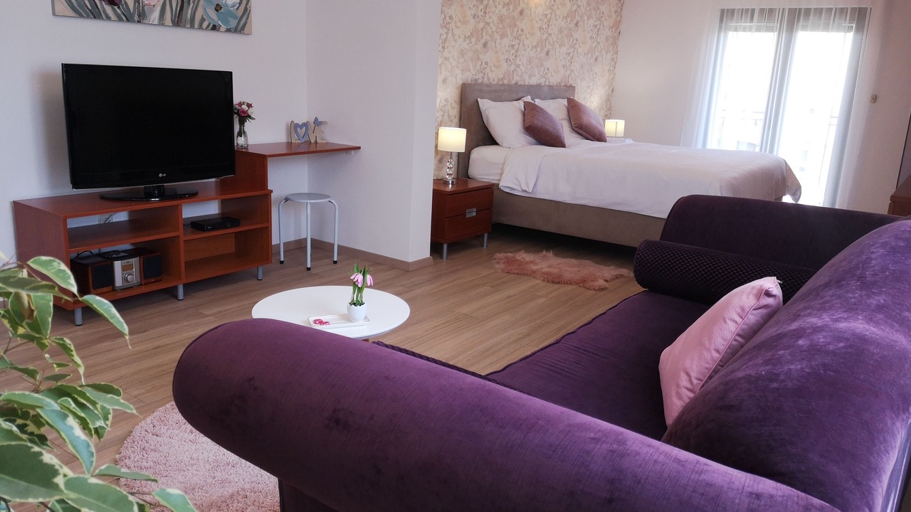 Photo of Bedroom in Kastel Novi