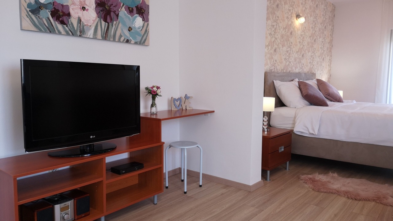 Photo of Bedroom in Kastel Novi