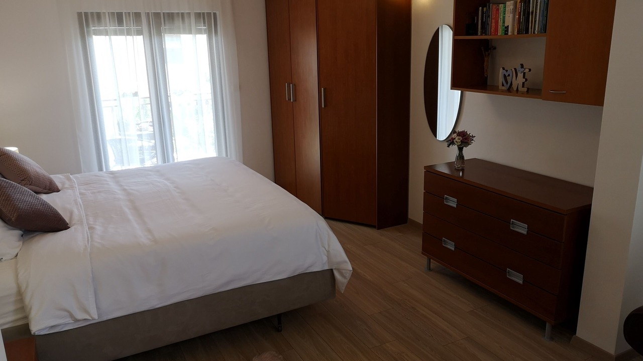 Photo of Bedroom in Kastel Novi
