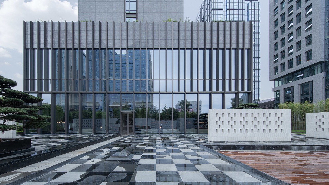 Photo of Outdoor in Gaoxin