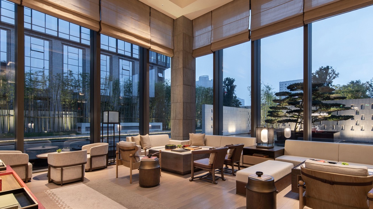 Photo of Livingroom in Gaoxin