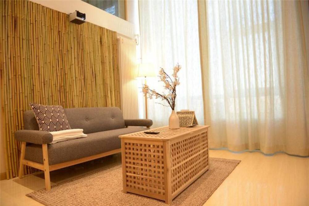 Photo of Bedroom in Beijing