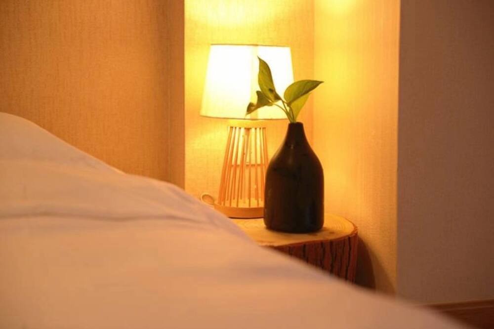 Photo of Bedroom in Beijing