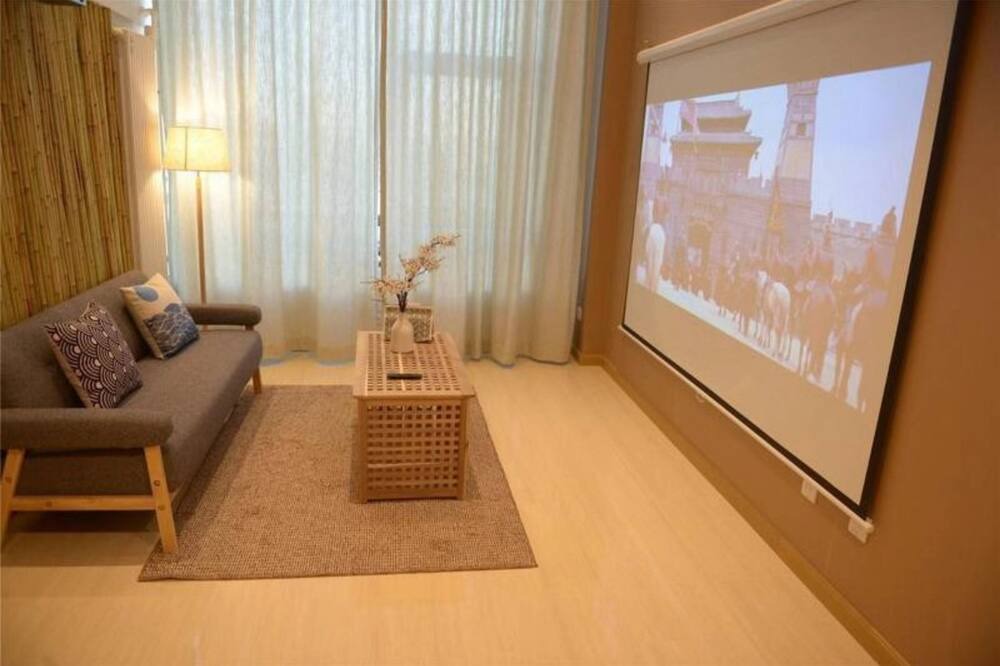 Photo of Bedroom in Beijing