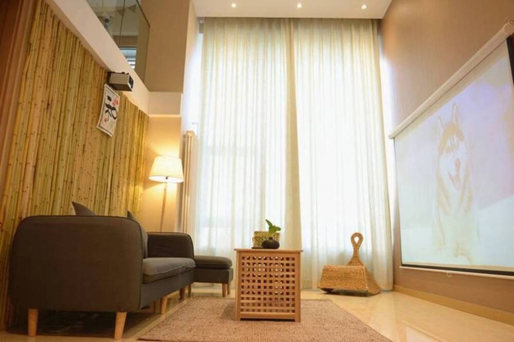 Photo of Bedroom in Beijing
