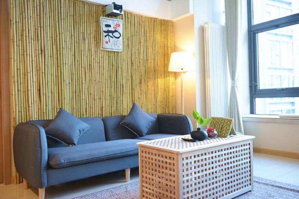 Photo of Bedroom in Beijing