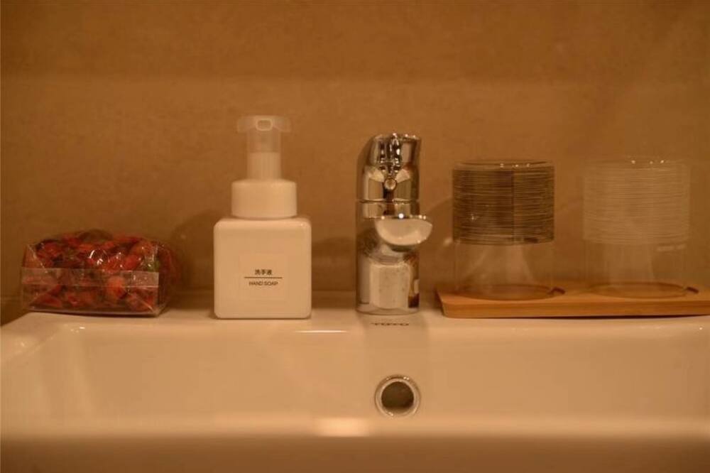 Photo of Bathroom in Beijing