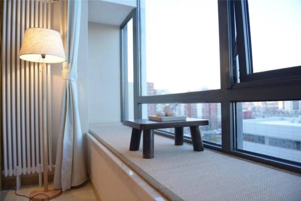 Photo of Bedroom in Beijing