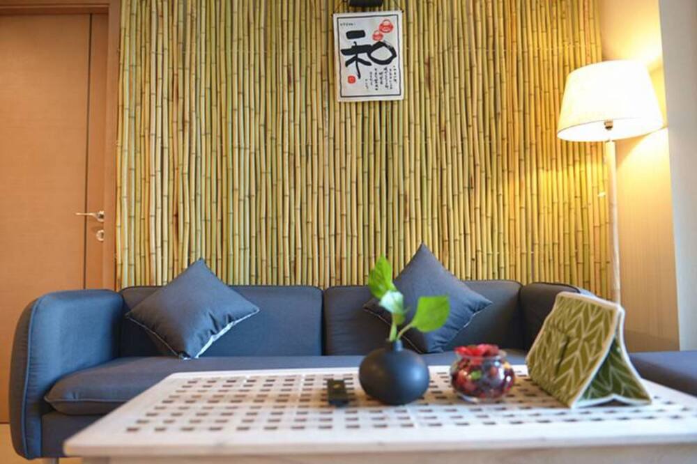 Photo of Bedroom in Beijing