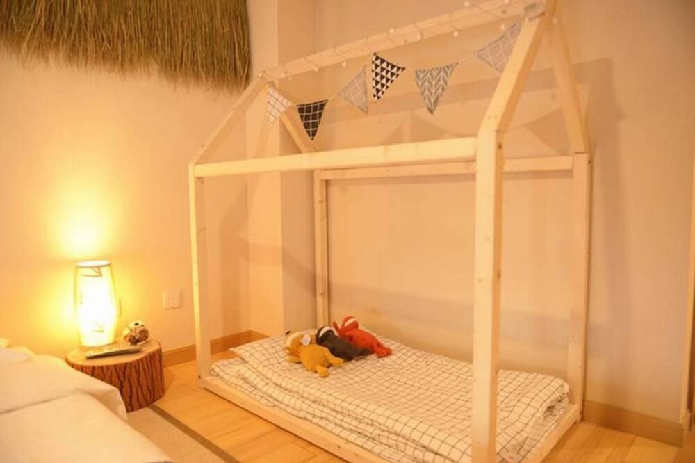 Photo of Bedroom in Beijing