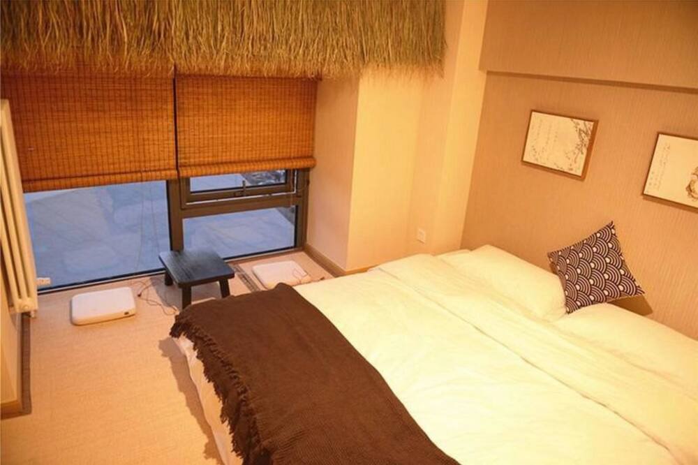 Photo of Bedroom in Beijing