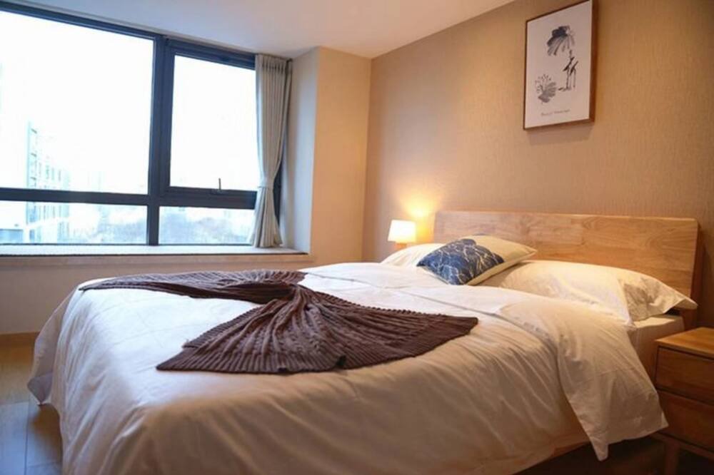 Photo of Bedroom in Beijing