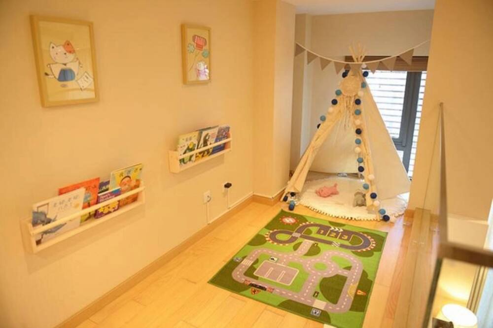 Photo of Bedroom in Beijing