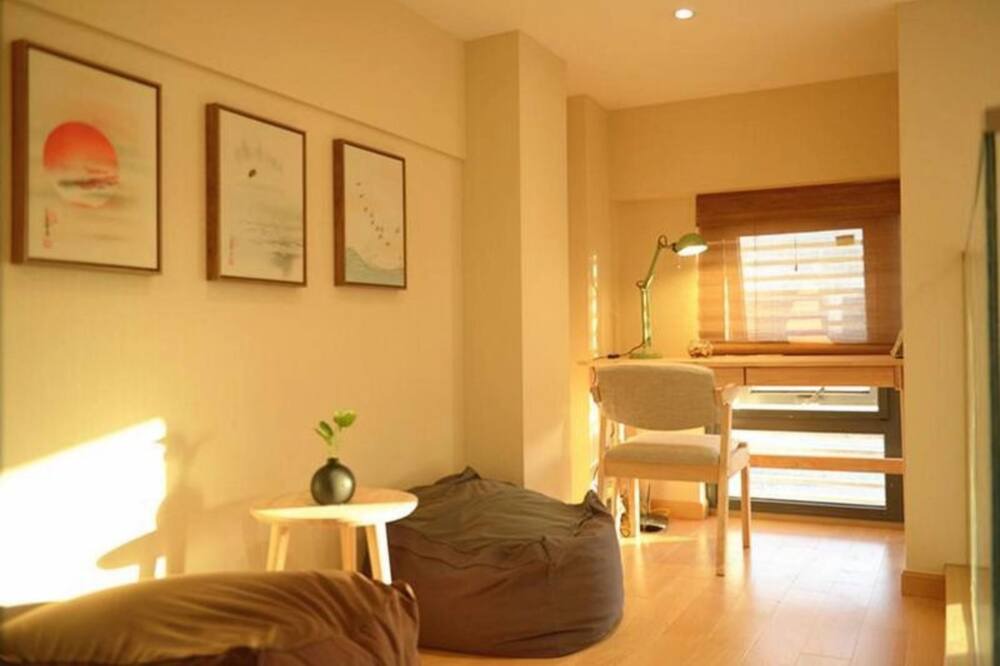 Photo of Bedroom in Beijing