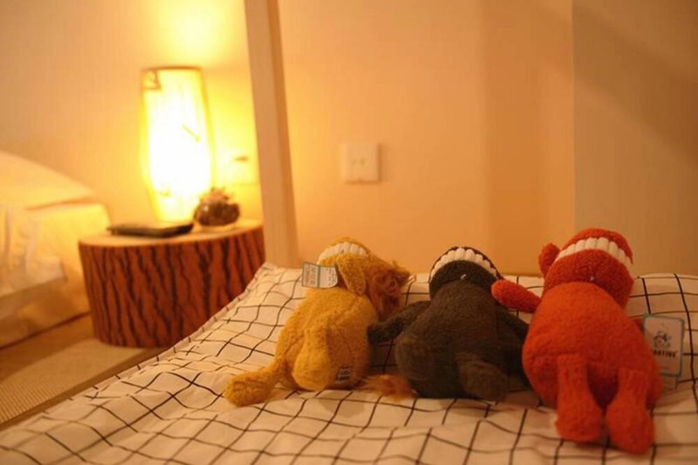 Photo of Bedroom in Beijing