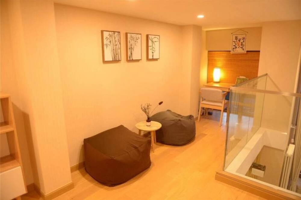 Photo of Bedroom in Beijing
