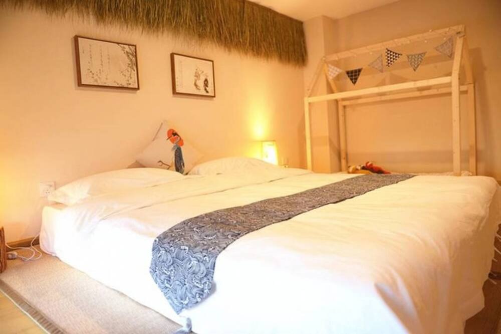 Photo of Bedroom in Beijing