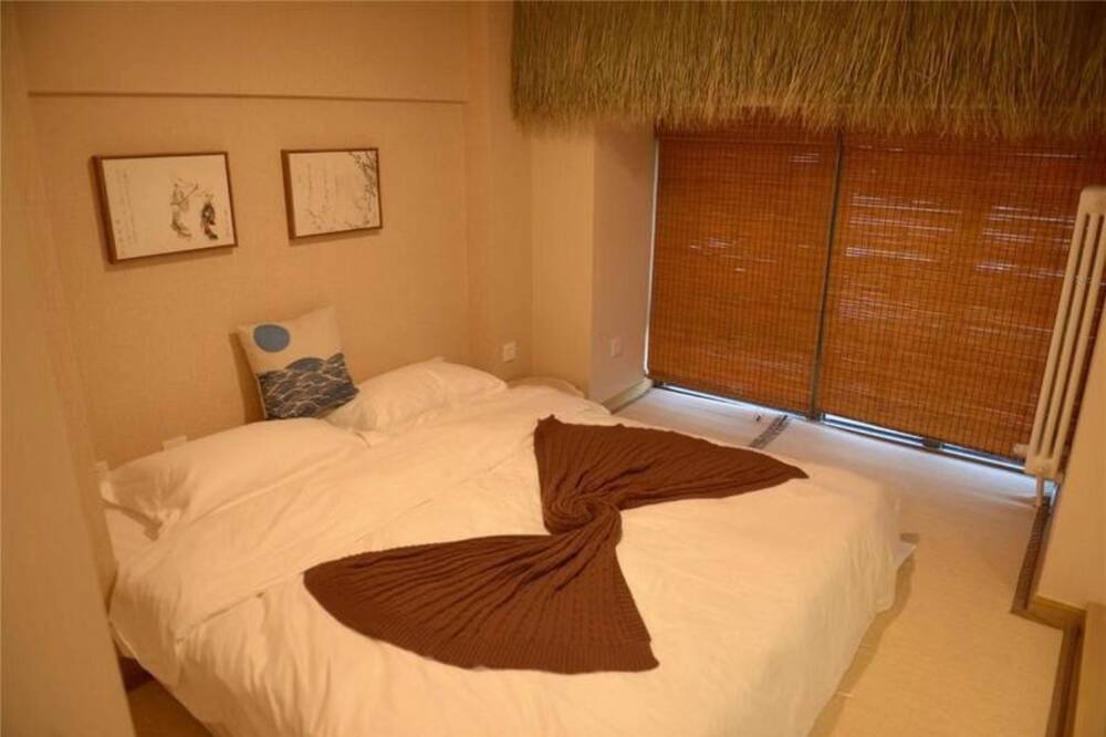 Photo of Bedroom in Beijing