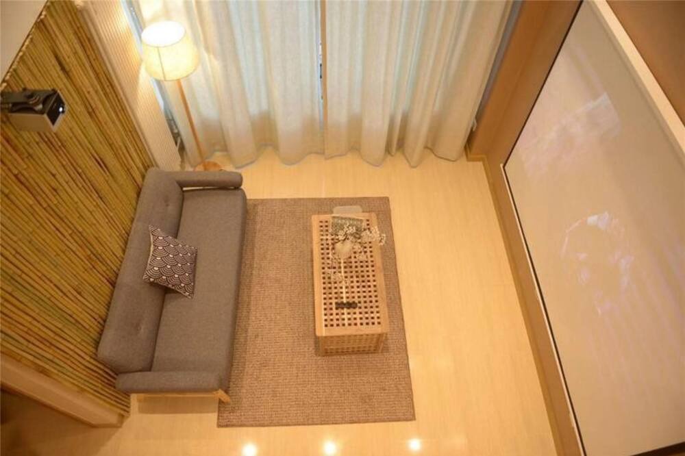 Photo of Bedroom in Beijing