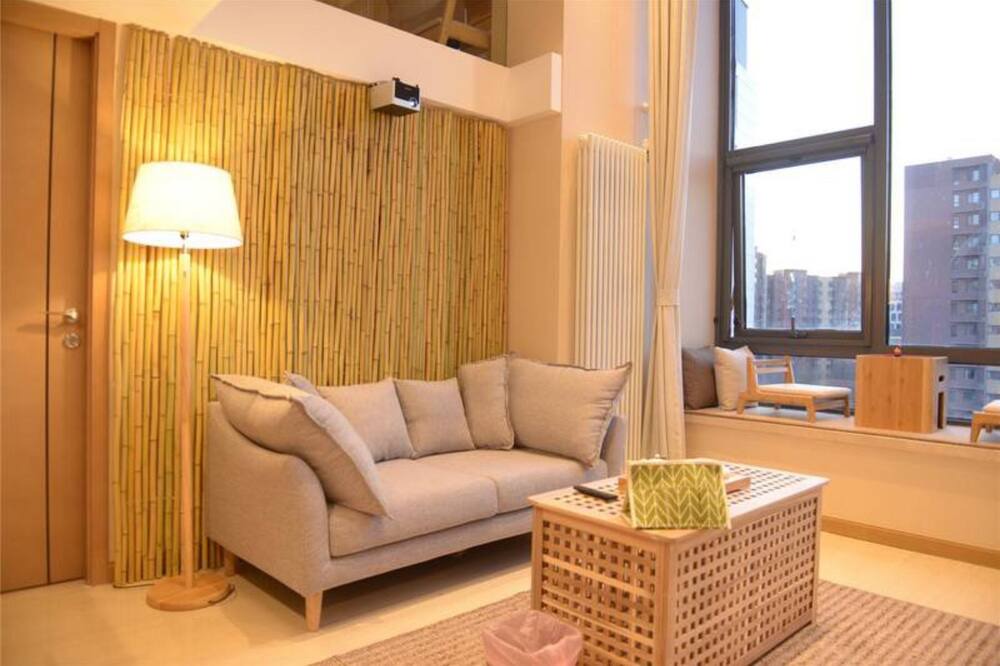 Photo of Bedroom in Beijing