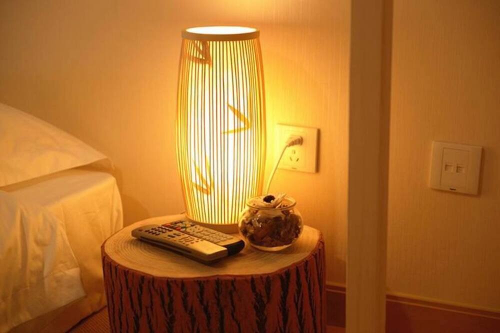Photo of Bedroom in Beijing