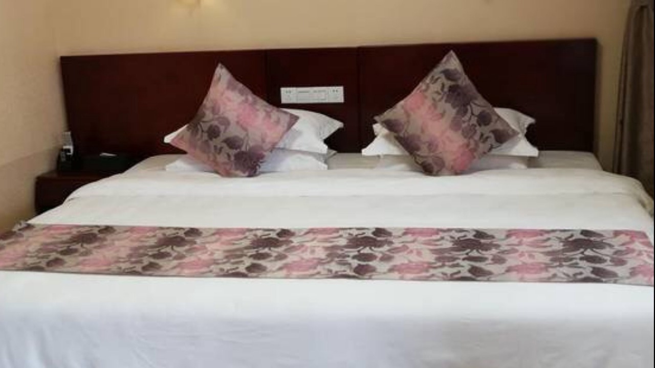Photo of Bedroom in Dujiangyan