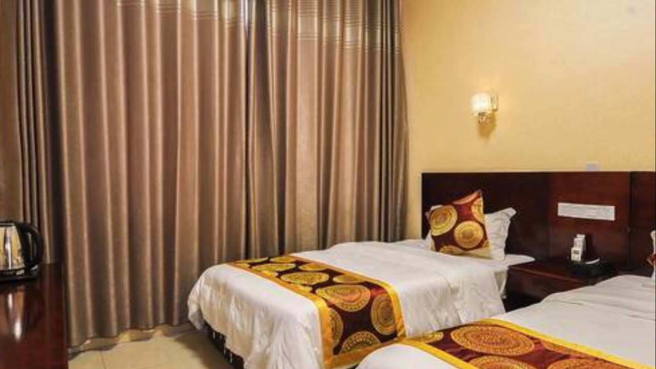 Photo of Bedroom in Dujiangyan