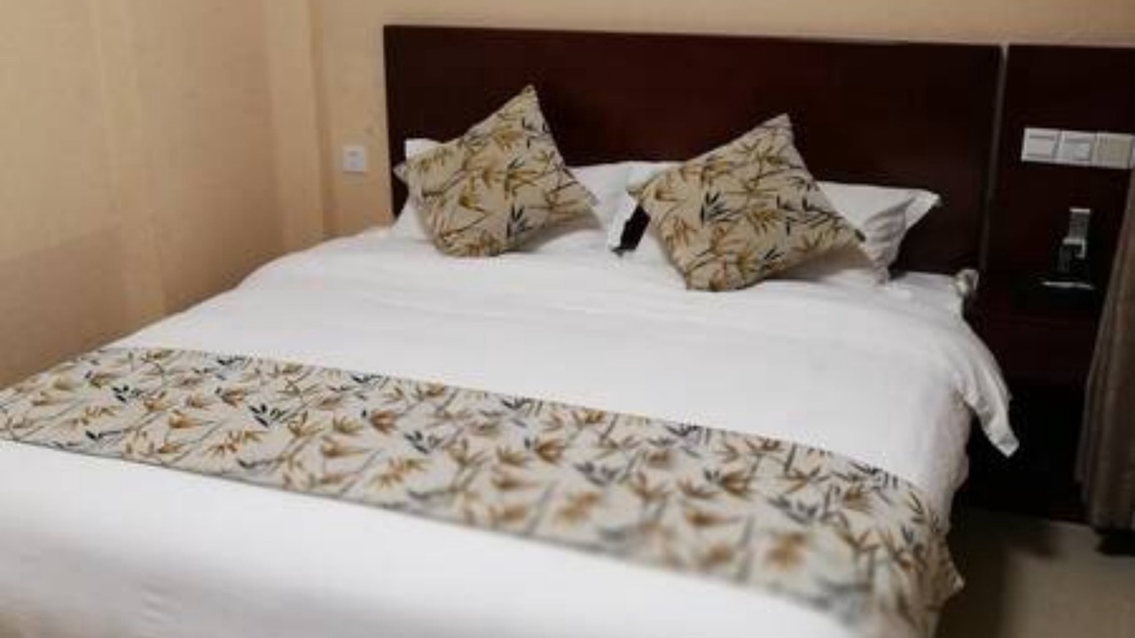 Photo of Bedroom in Dujiangyan