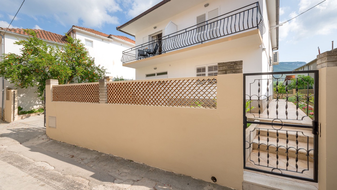 Photo of Outdoor in Island Hvar