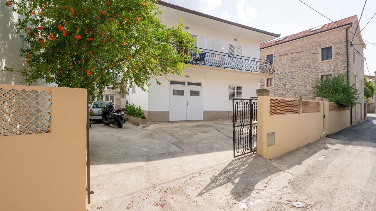 Photo of Outdoor in Island Hvar