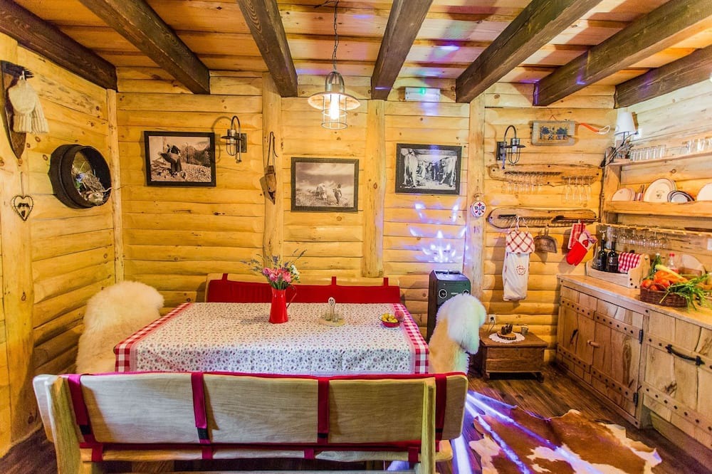 Photo of Livingroom in Municipality of Gracac