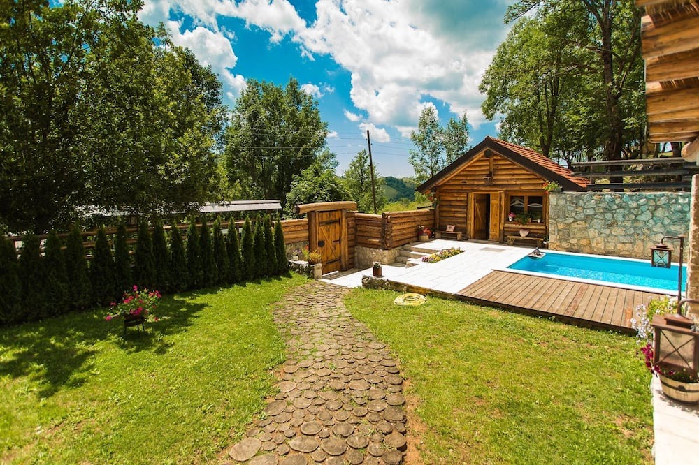 Photo of Outdoor in Municipality of Gracac
