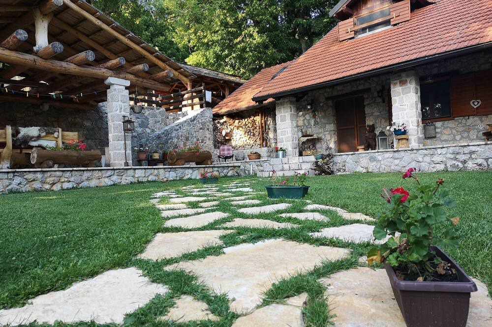 Photo of Outdoor in Municipality of Gracac