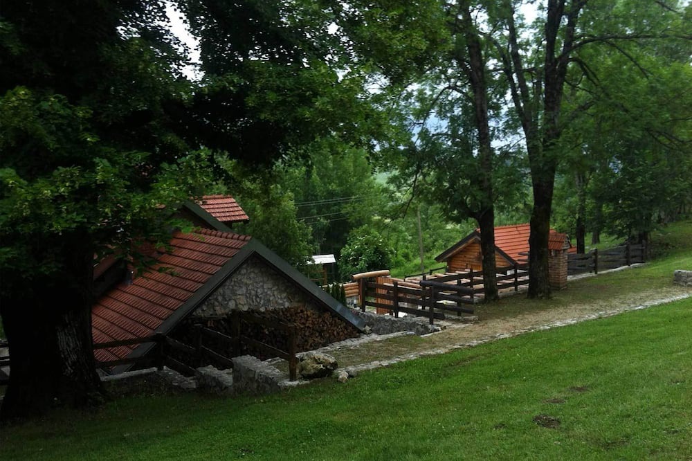 Photo of Outdoor in Municipality of Gracac