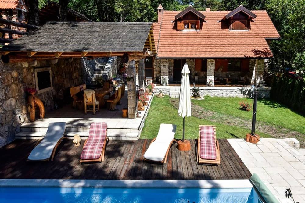 Photo of Outdoor in Municipality of Gracac