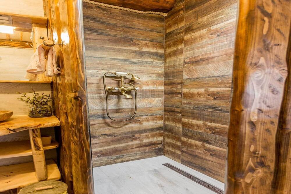 Photo of Bathroom in Municipality of Gracac
