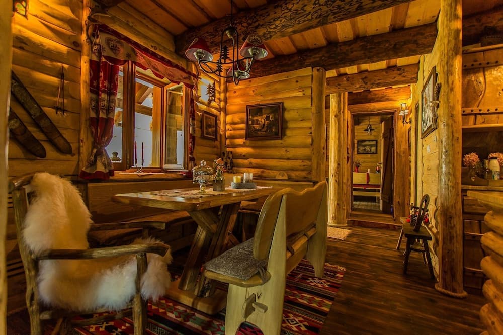 Photo of Livingroom in Municipality of Gracac