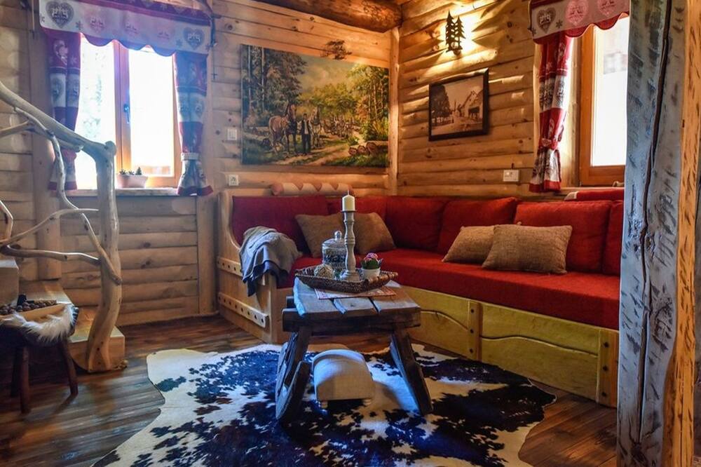 Photo of Livingroom in Municipality of Gracac
